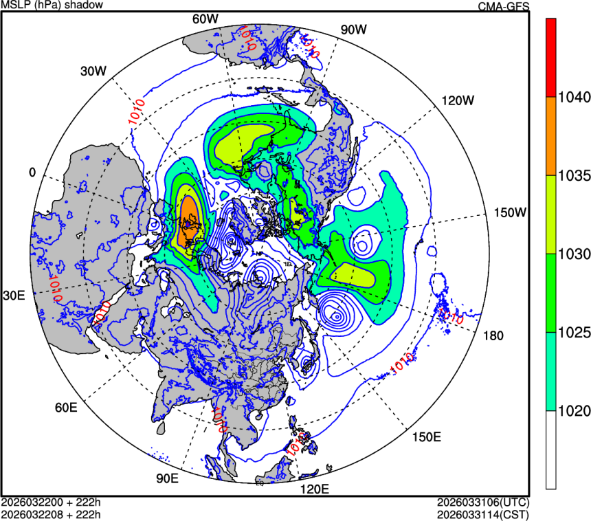 03/22 00时 +222小时