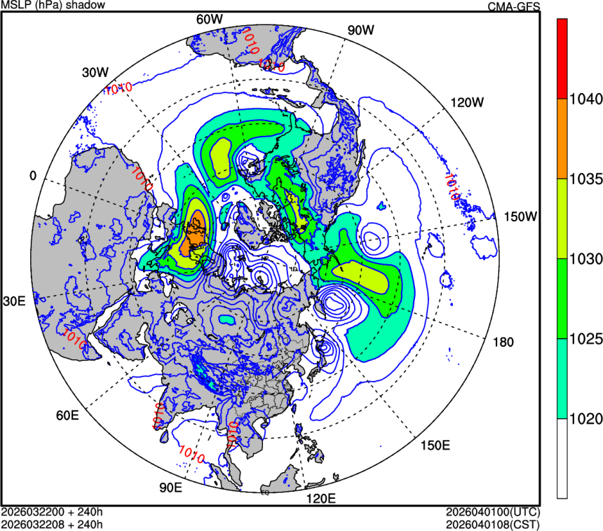 03/22 00时 +240小时