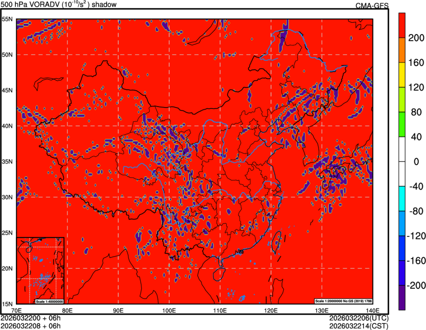 03/22 00时 +006小时
