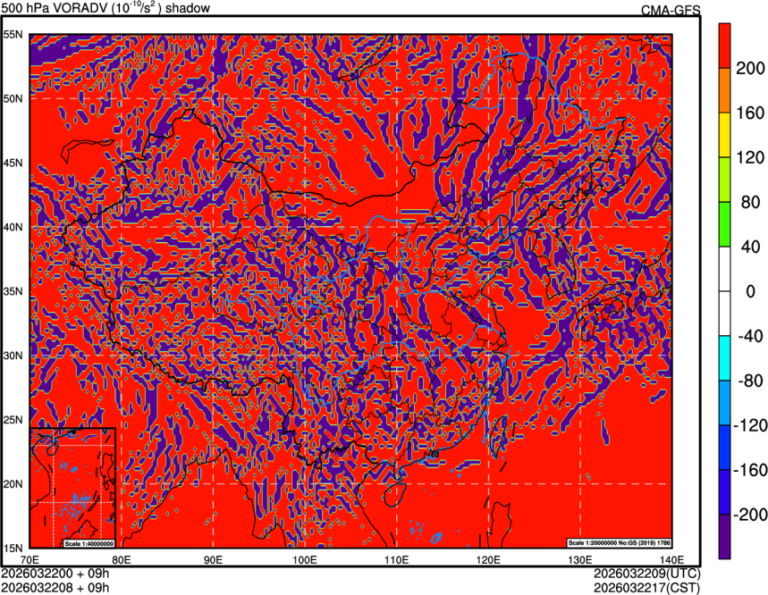 03/22 00时 +009小时