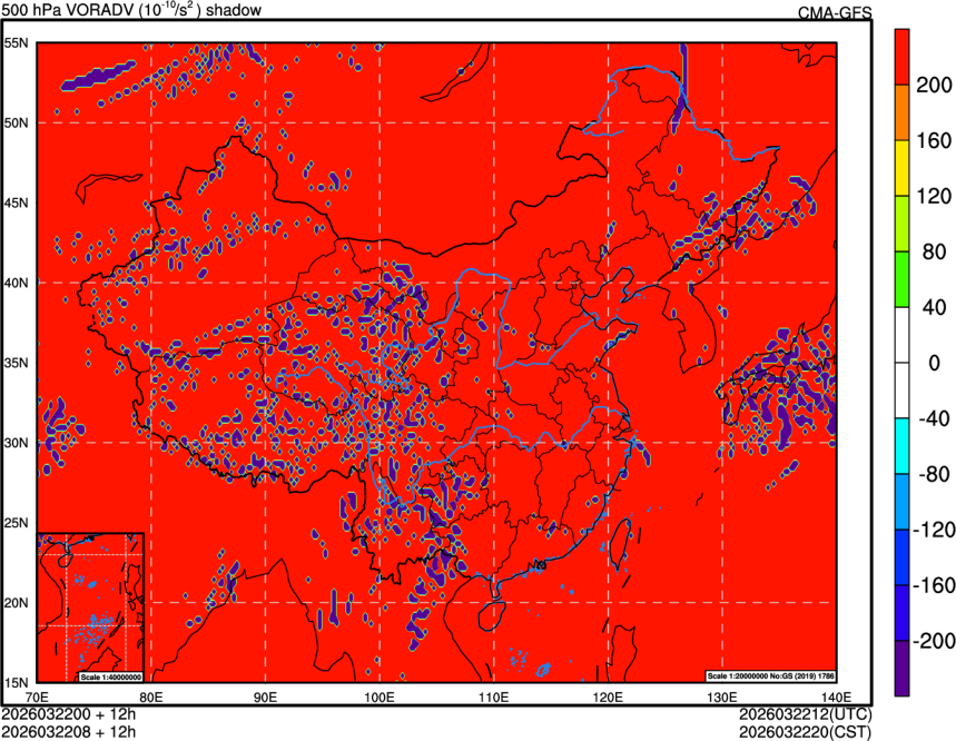 03/22 00时 +012小时