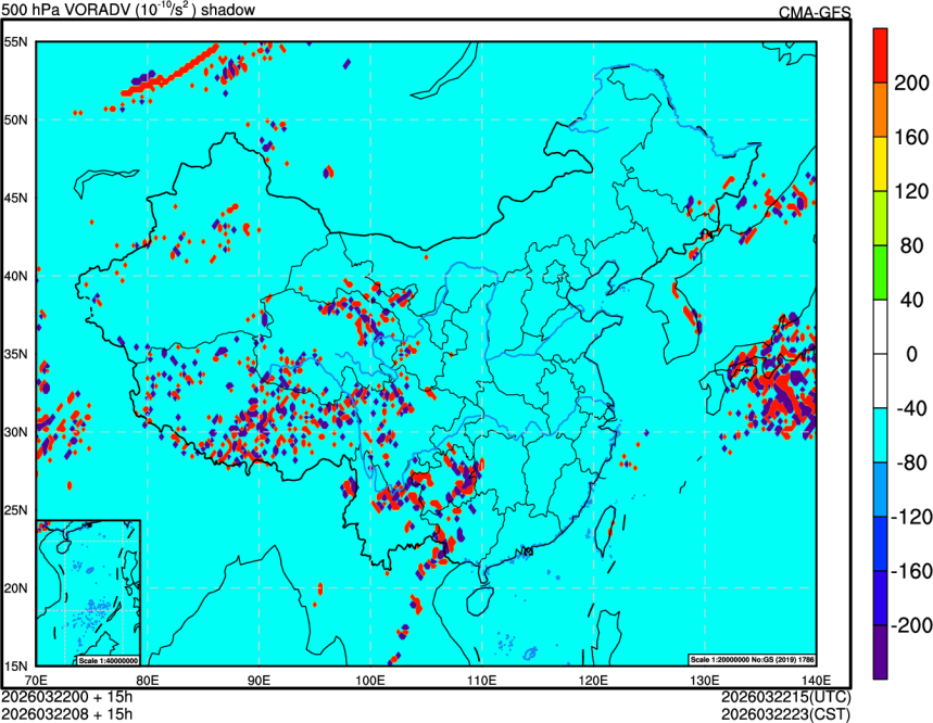 03/22 00时 +015小时