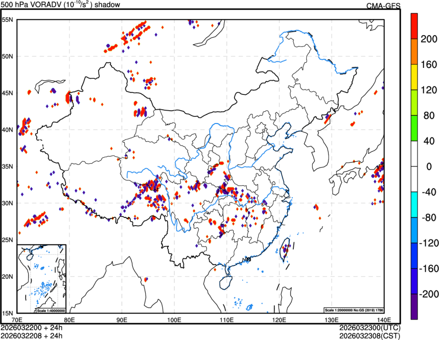 03/22 00时 +024小时