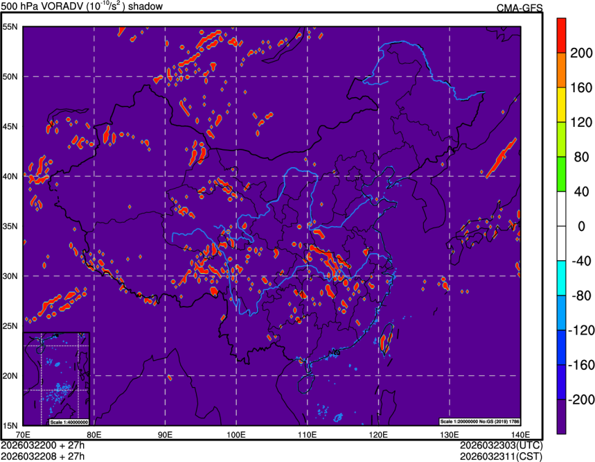 03/22 00时 +027小时