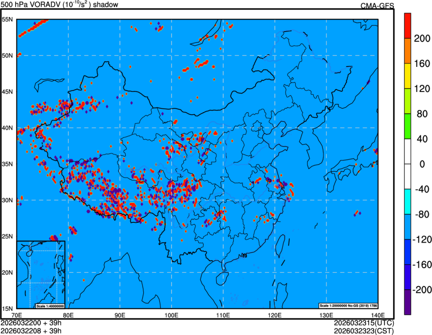 03/22 00时 +039小时