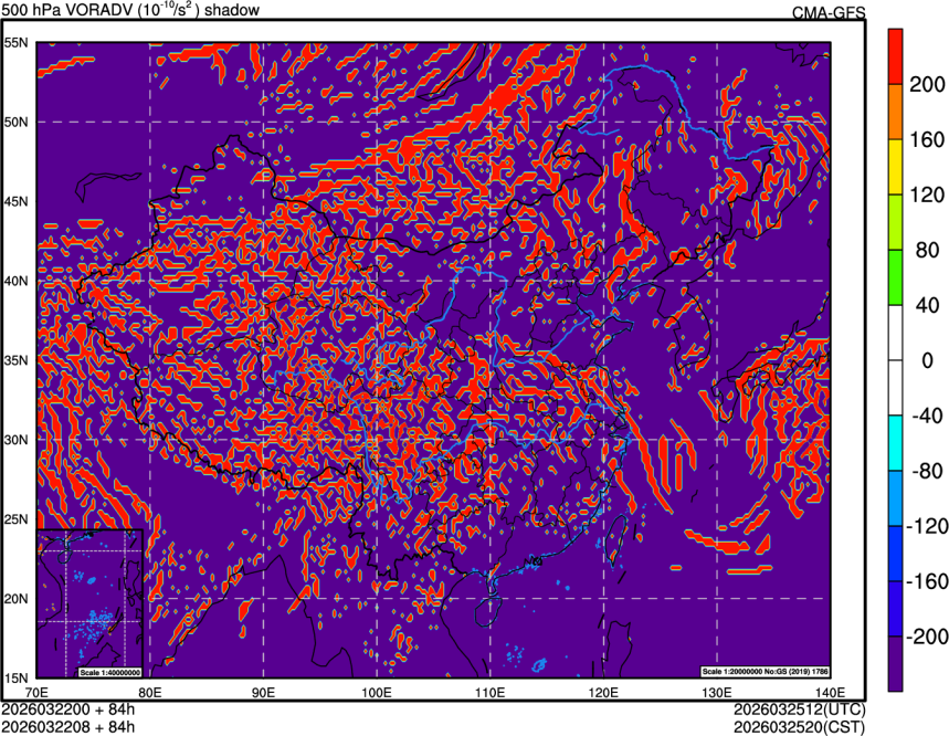 03/22 00时 +084小时