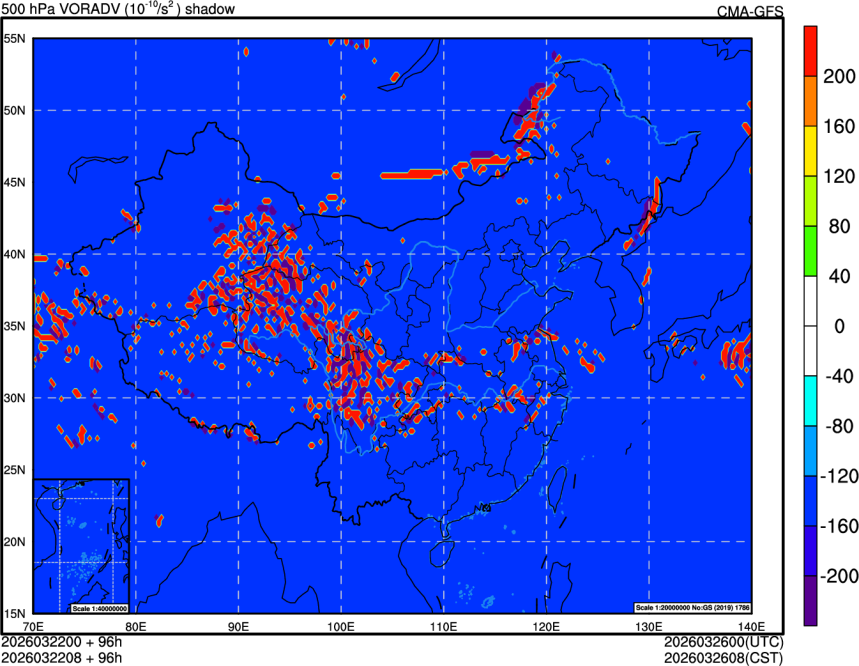 03/22 00时 +096小时