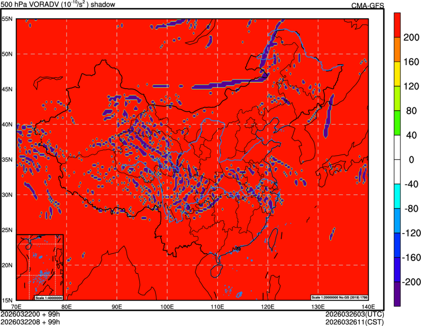 03/22 00时 +099小时