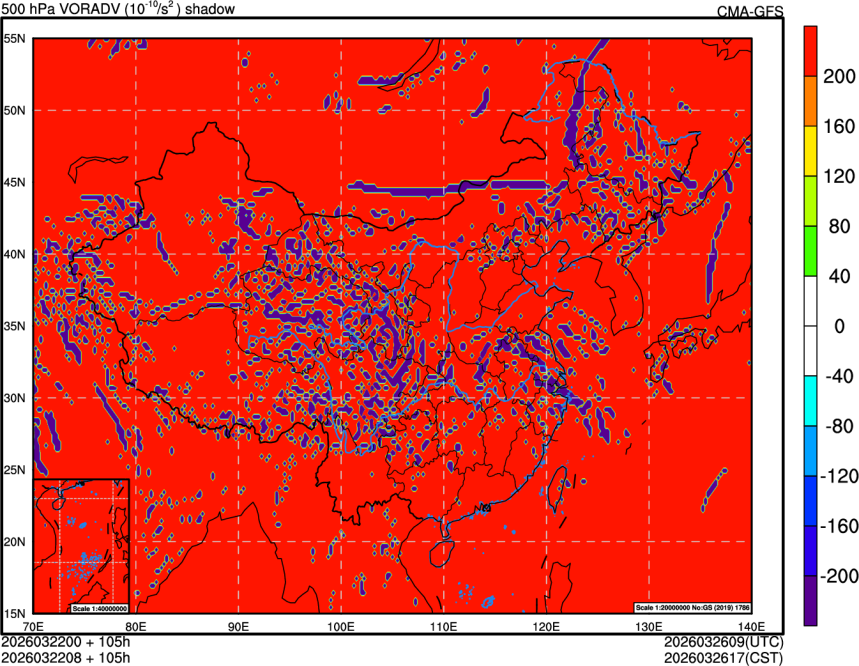 03/22 00时 +105小时