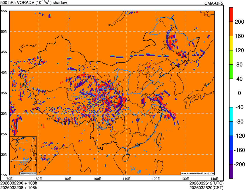 03/22 00时 +108小时