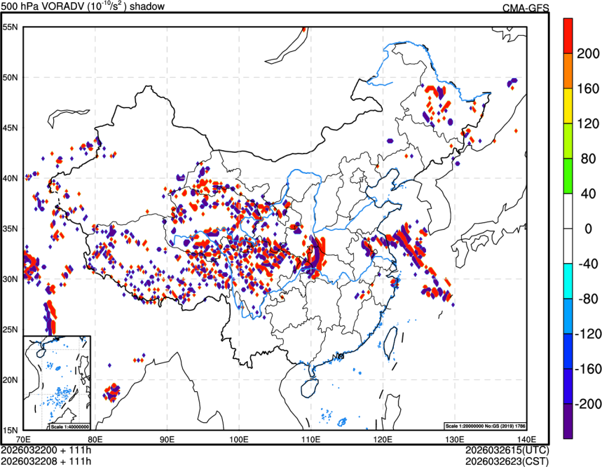 03/22 00时 +111小时