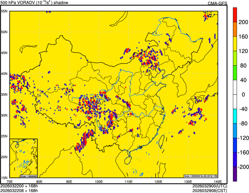 03/22 00时 +168小时