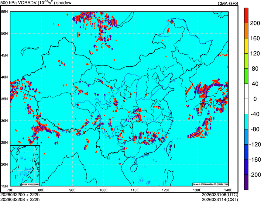 03/22 00时 +222小时