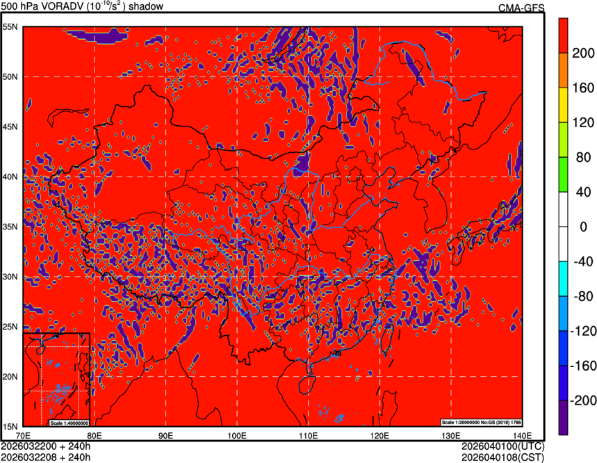 03/22 00时 +240小时