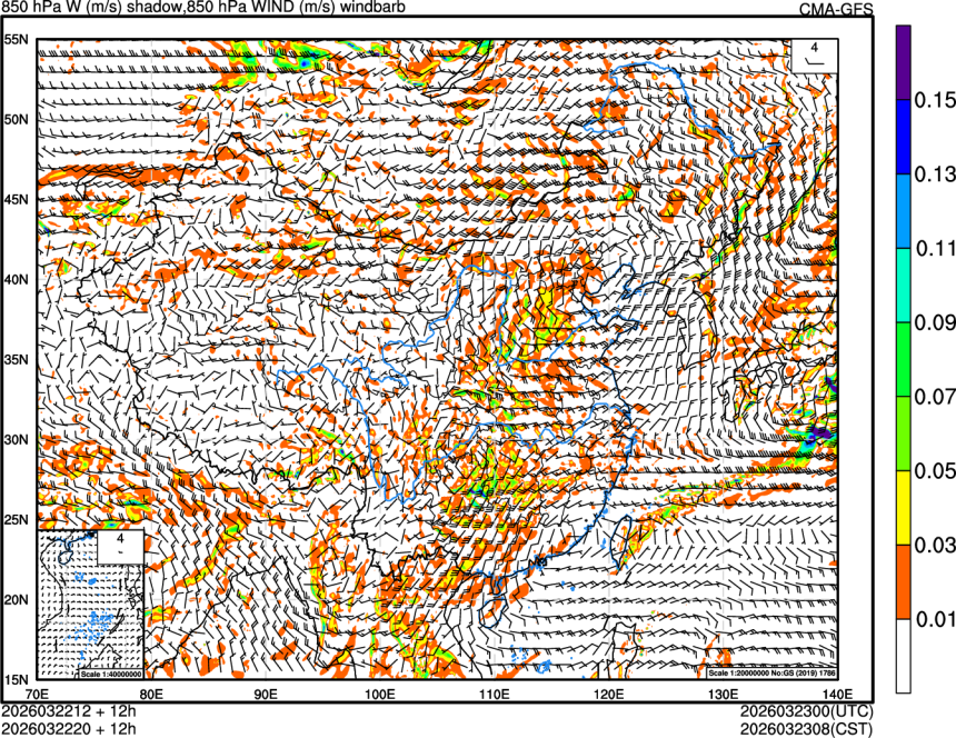 03/22 12时 +012小时