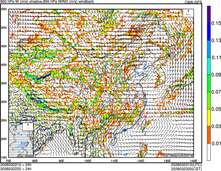 03/22 12时 +024小时