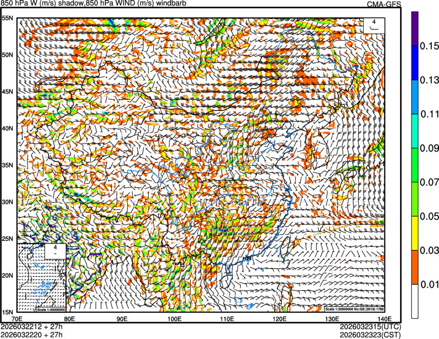 03/22 12时 +027小时