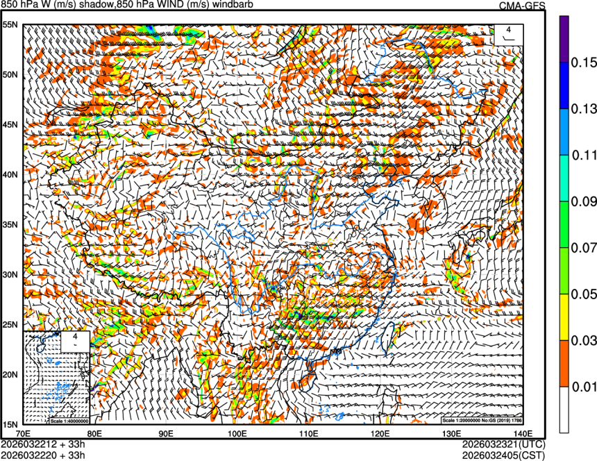 03/22 12时 +033小时