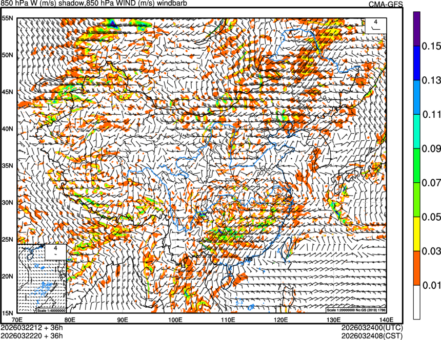 03/22 12时 +036小时