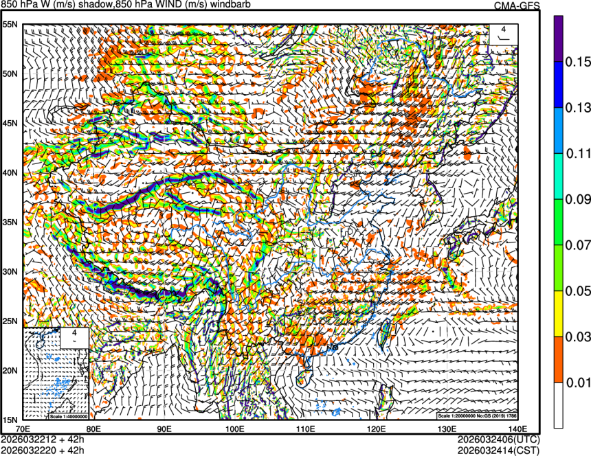 03/22 12时 +042小时