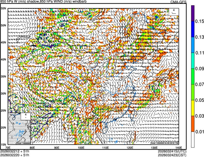03/22 12时 +051小时