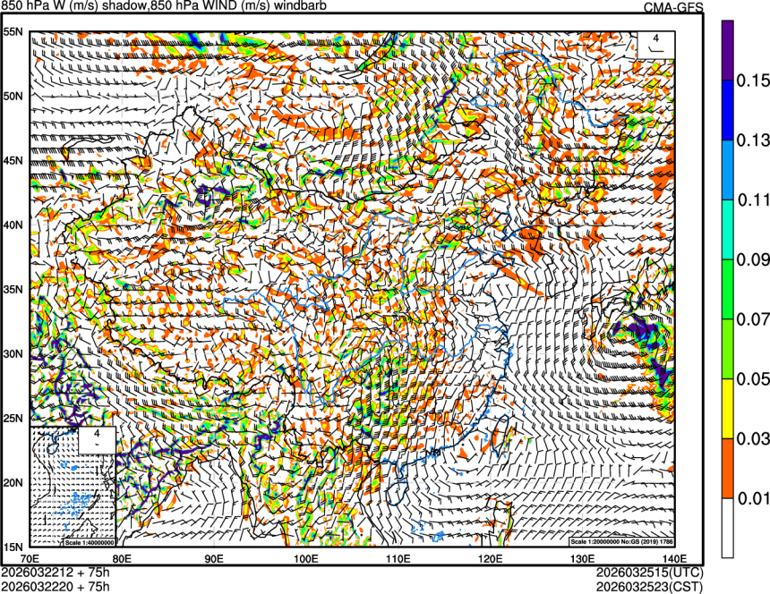 03/22 12时 +075小时