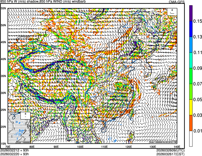 03/22 12时 +093小时
