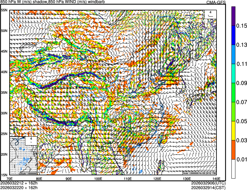 03/22 12时 +162小时