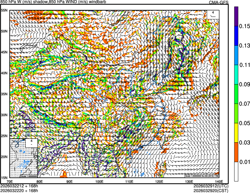 03/22 12时 +168小时