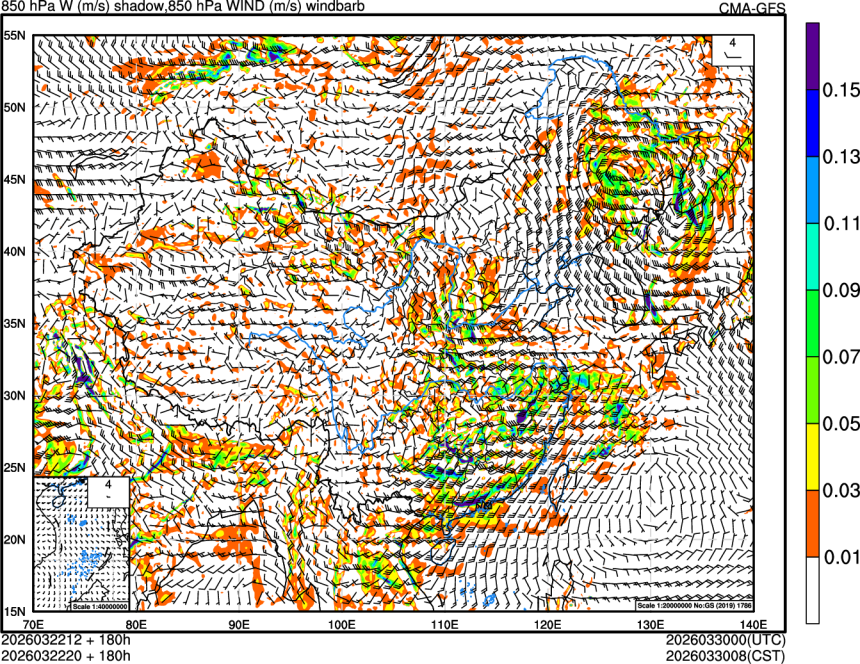 03/22 12时 +180小时