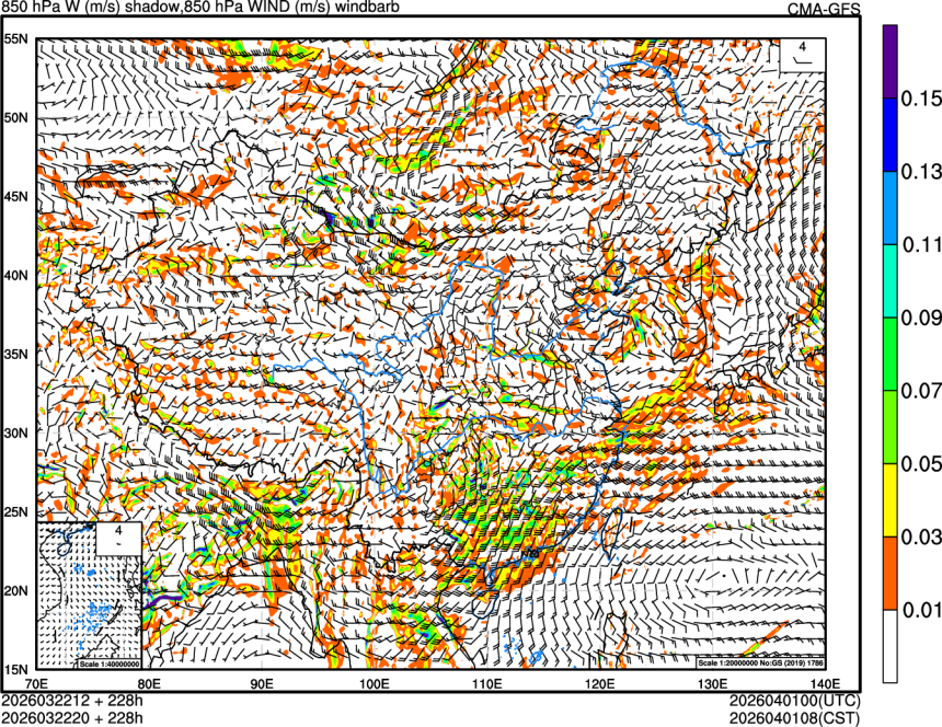 03/22 12时 +228小时