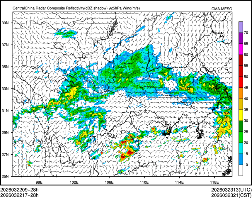 03/22 17时 +028小时