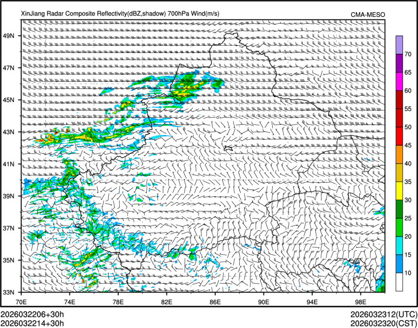 03/22 14时 +030小时