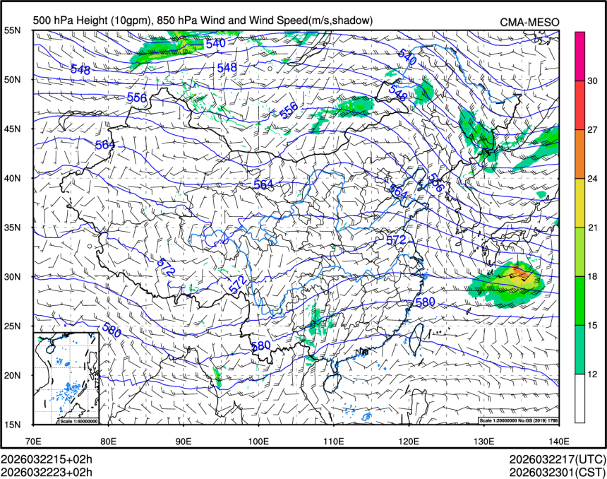 03/22 23时 +002小时
