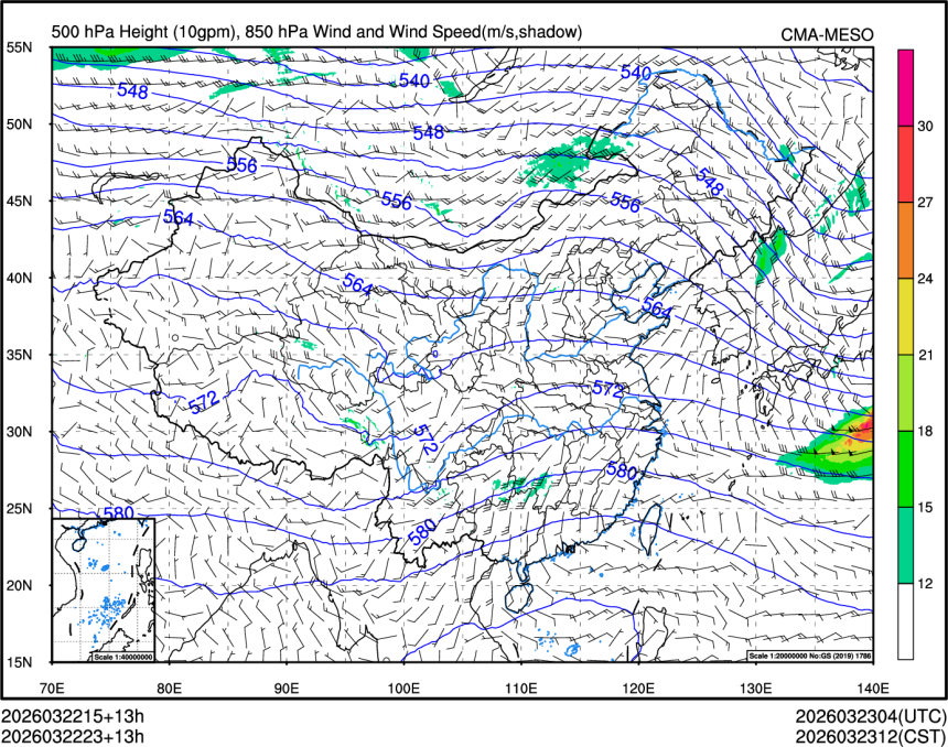 03/22 23时 +013小时