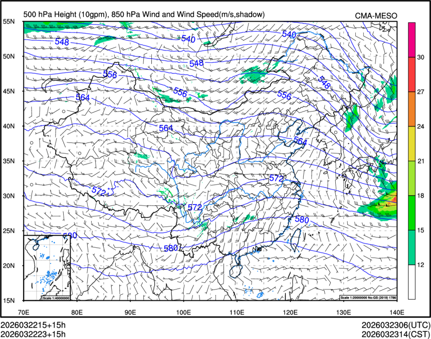 03/22 23时 +015小时