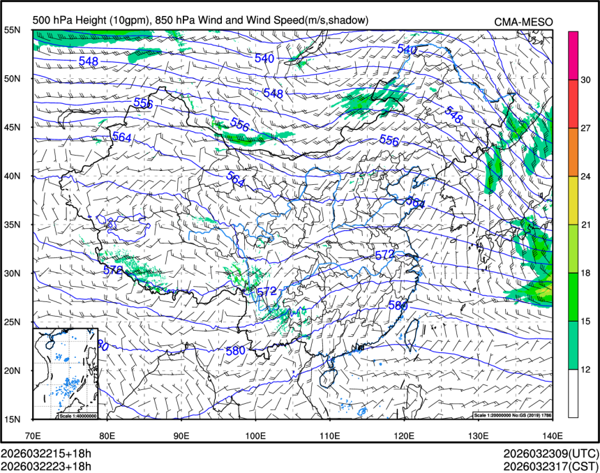 03/22 23时 +018小时