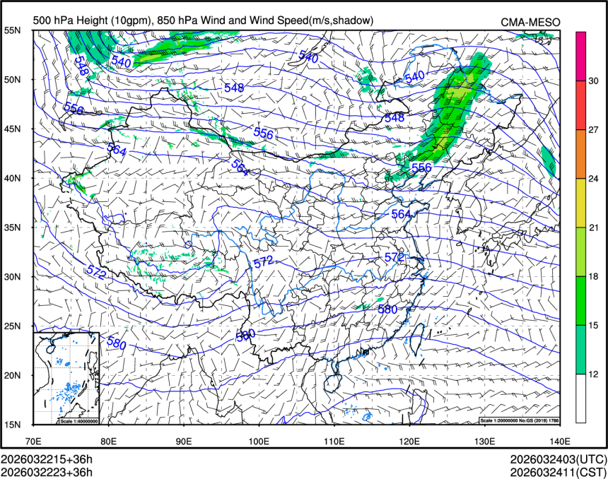03/22 23时 +036小时