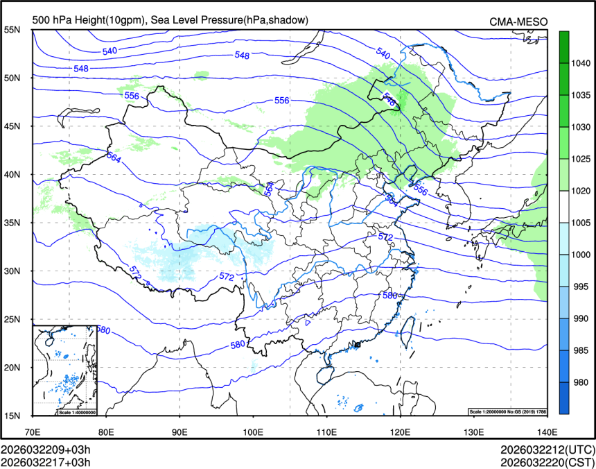 03/22 17时 +003小时