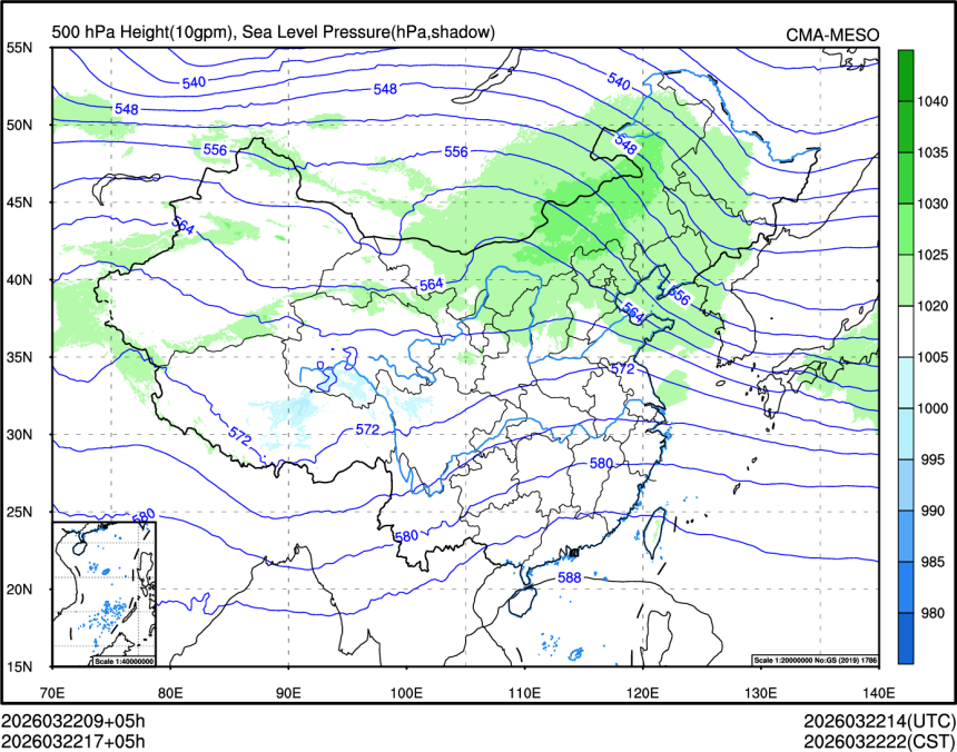 03/22 17时 +005小时