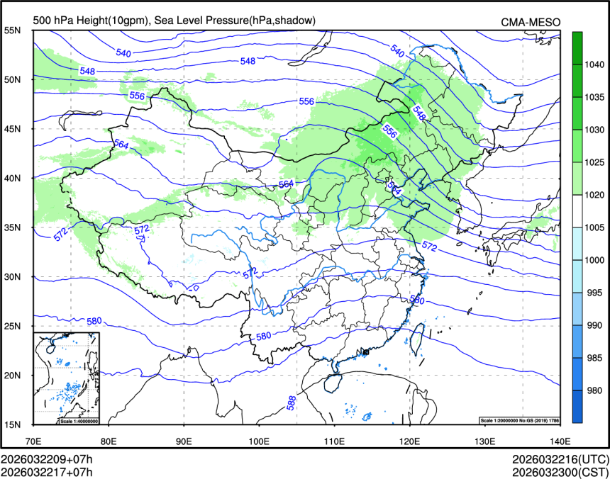 03/22 17时 +007小时