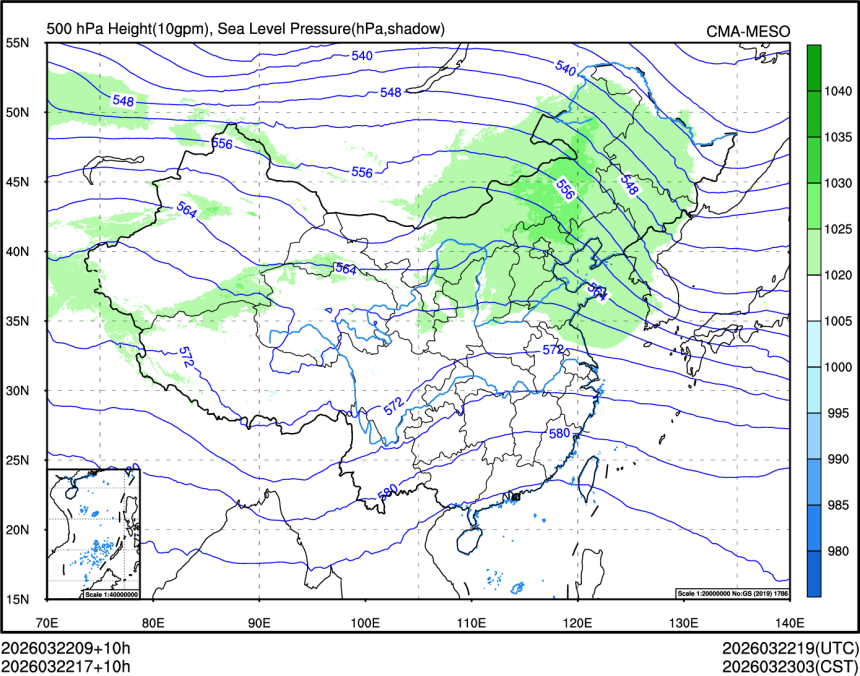 03/22 17时 +010小时