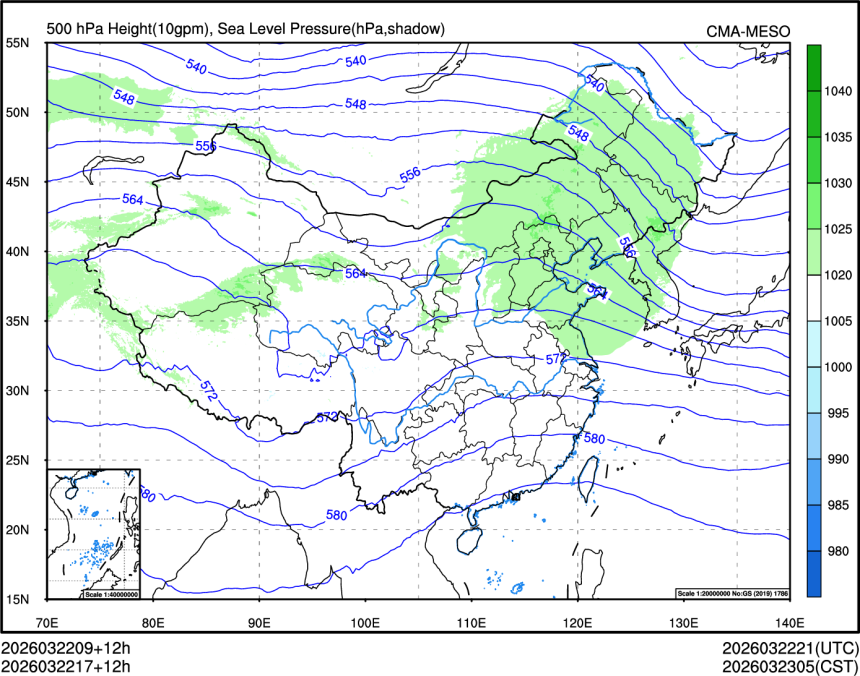 03/22 17时 +012小时
