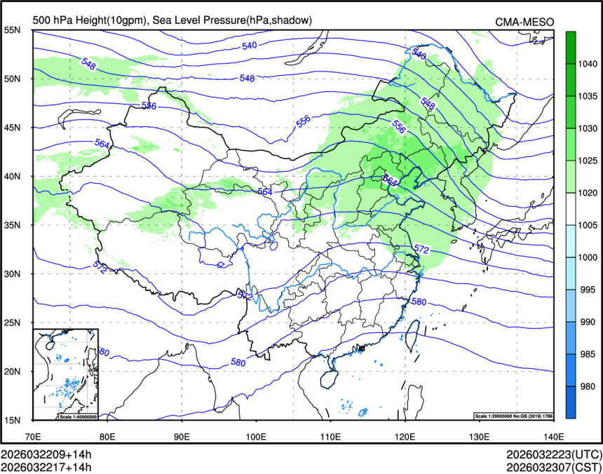 03/22 17时 +014小时