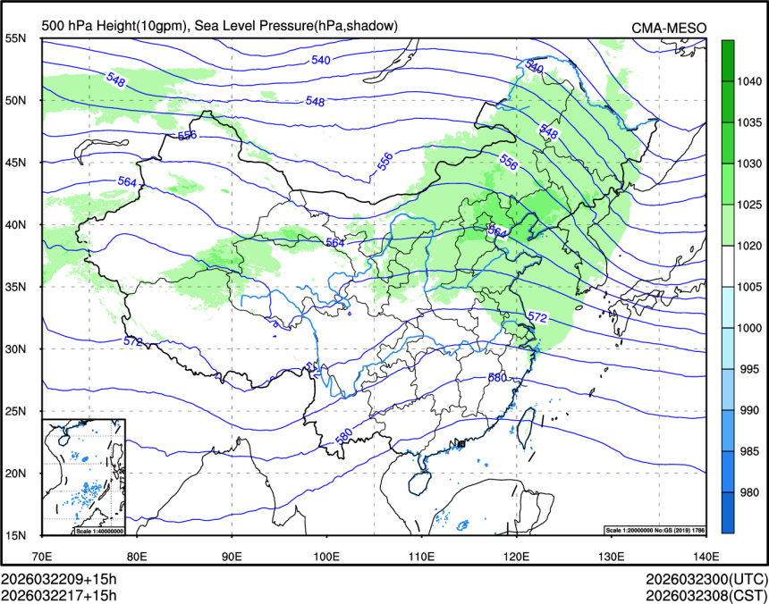 03/22 17时 +015小时