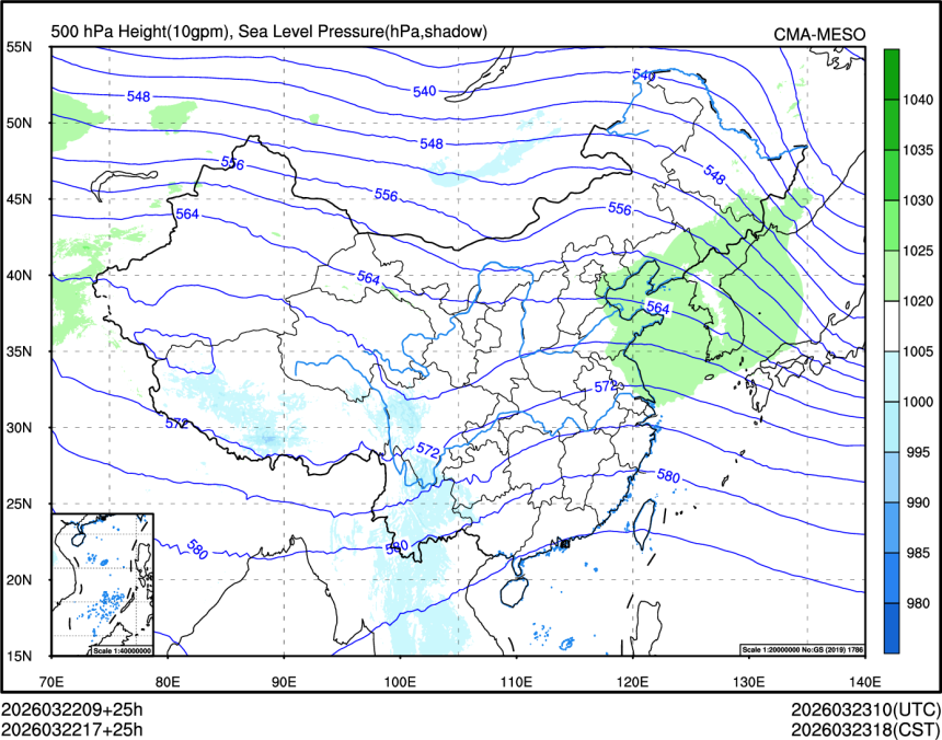 03/22 17时 +025小时
