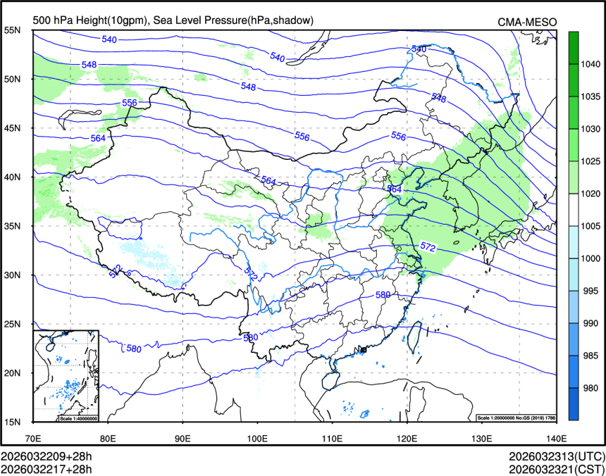 03/22 17时 +028小时
