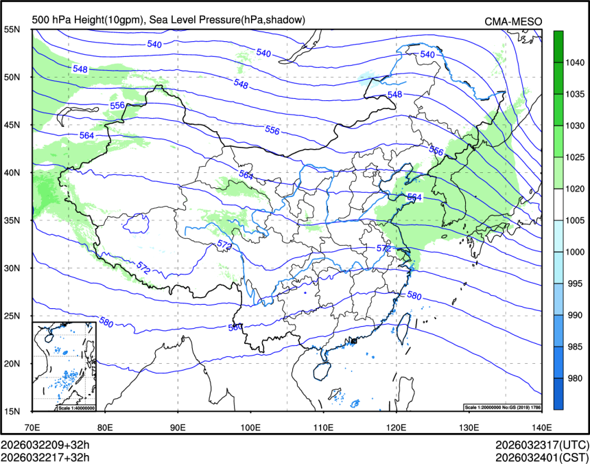 03/22 17时 +032小时