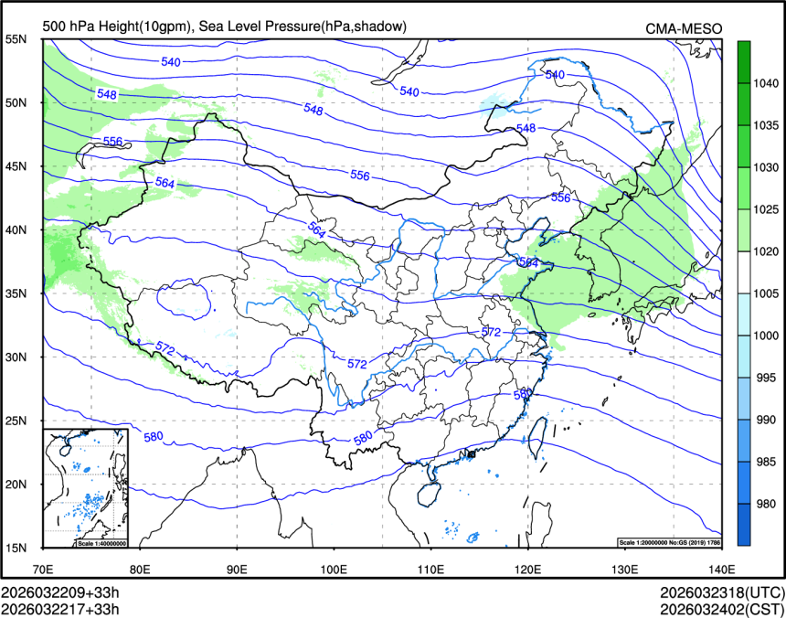 03/22 17时 +033小时