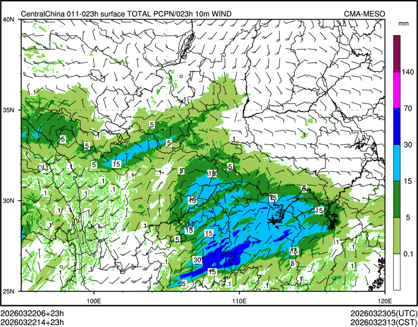 03/22 14时 +023小时